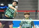Địa chấn tại Swiss Open 2026: Cặp tay vợt 19 tuổi đánh bại hạt giống số 3, khẳng định kỷ nguyên mới của cầu lông trẻ