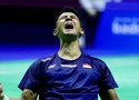 Bán kết cầu lông Swiss Open 2026: Alwi Farhan gây sốc trước Li Shi Feng, Ginting dừng bước đầy tiếc nuối