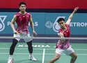 Bài toán "cặp đôi thứ 3" của cầu lông Malaysia tại Thomas Cup 2026: Khi thứ hạng thế giới đối đầu với sức trẻ