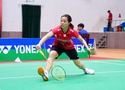 Nguyễn Thùy Linh vào vòng 16 cầu lông Orleans Masters 2026: Bản lĩnh "vượt chướng ngại vật" và giá trị của kinh nghiệm
