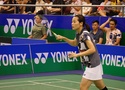 Nguyễn Thùy Linh dừng bước tại vòng 16 đơn nữ giải cầu lông Malaysia Masters 2026