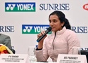 "Ác mộng" tại Dubai: Siêu sao cầu lông PV Sindhu rút lui khỏi All England 2026 sau vụ nổ sát sườn