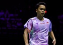 Swiss Open 2026: Anthony Ginting và bài học về sự kiên trì của “đế chế” cầu lông Indonesia