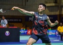 Kết quả cầu lông China Masters: Cheam June Wei loại hạt giống số 2, rộng cửa dự Thomas Cup