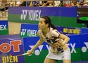 Lịch thi đấu cầu lông Singapore Open năm 2026 ngày 25/05: Nguyễn Thùy Linh đối đầu khắc tinh Natsuki Nidaira