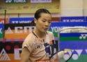 Giải cầu lông vô địch châu Á 2026: Nguyễn Thùy Linh thắng vòng đầu, chuẩn bị đại chiến số 1 thế giới An Se Young
