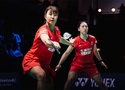 Ngược dòng kinh điển tại Swiss Open 2026: Bài học về bản lĩnh và "cái bẫy" tâm lý trong cầu lông đỉnh cao