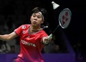 Supanida Katethong vô địch cầu lông Swiss Open 2026: Khi bản lĩnh lấn lướt thứ hạng thế giới