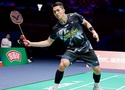 Cầu lông Indonesia Open 2026: Jonatan Christie và sứ mệnh giải "cơn khát" danh hiệu 14 năm của đơn nam chủ nhà