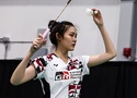 Giáo án huấn luyện mới thúc đẩy bước tiến chuyên môn của Pitchamon Opatniputh tại cầu lông World Tour