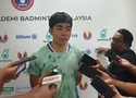 Yap Roy King giảm 5kg trước thềm cầu lông Malaysian Masters 2026: Nỗ lực tối ưu hóa khả năng di chuyển