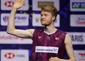 Anders Antonsen vào Bán kết cầu lông Thailand Open 2026, thiết lập màn so tài đỉnh cao với Shi Yu Qi