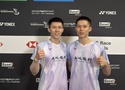 Chung kết cầu lông Swiss Open: Cú hích từ cặp song sinh họ Lee và bài toán "điểm rơi phong độ" của các tay vợt châu Á