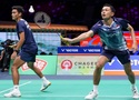 Thomas Cup 2026: Đội trưởng Fajar Alfian và tham vọng đưa "biểu tượng quyền lực" cầu lông trở lại Indonesia