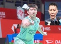 Liên đoàn Cầu lông Malaysia đưa ra lời cảnh cáo cuối cùng về kỷ luật đối với Leong Jun Hao
