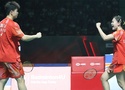 Cầu lông Thailand Open 2026: Trung Quốc có 3 suất tranh ngôi vô địch