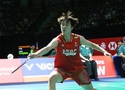 Cầu lông Thailand Open 2026: Chen Yufei vào chung kết đơn nữ, hướng tới mục tiêu bảo vệ danh hiệu