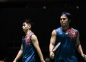 Cơ hội vàng cho cầu lông Malaysia tại Thailand Open 2026: Sze Fei và Izzuddin trước ngưỡng cửa lịch sử
