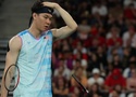 Lee Zii Jia tái phát chấn thương trước thềm Thomas Cup 2026: Bài toán nhân sự và quản trị rủi ro của cầu lông Malaysia