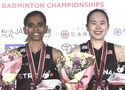 Cầu lông Uber Cup 2026: M. Thinaah lĩnh xướng tuyển nữ Malaysia và bài toán vượt khó sau chấn thương của Pearly Tan