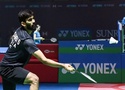 Orleans Masters 2026: Kidambi Srikanth sớm dừng bước và cuộc chuyển giao quyền lực của cầu lông Ấn Độ