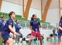 Cầu lông Uber Cup 2026: Tài năng trẻ Chong Jie Yu nhận "vé vớt" đi Đan Mạch, giải bài toán nhân sự cho tuyển Malaysia
