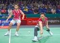 Cầu lông Thomas Cup: Goh Sze Fei và Nur Izzuddin nỗ lực tìm lại bản ngã, cùng Malaysia giải "cơn khát" vô địch 34 năm