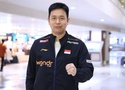 Cầu lông Thomas Cup 2026: Huyền thoại Hendra Setiawan bất ngờ tái xuất trong vai trò huấn luyện viên tuyển Indonesia