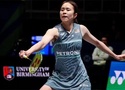 Cầu lông Uber Cup 2026: Đội tuyển nữ Malaysia khủng hoảng nhân sự, HLV Rexy Mainaky quyết định "đánh cược"