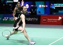 Pearly Tan tiếp tục vắng mặt tại cầu lông Malaysia Masters 2026 vì chấn thương lưng tái phát