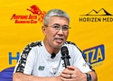 Malaysia kiên định với kế hoạch Cầu lông 2030 bất chấp thất bại tại Thomas Cup