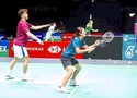 Sự kết hợp mới Lai Pei Jing / Hoo Pang Ron tại giải cầu lông Malaysia Masters 2026 và bài toán xây dựng lại thứ hạng