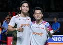 Cầu lông Malaysia Masters 2026: Indonesia tung 18 đại diện cạnh tranh quỹ thưởng 500000 USD