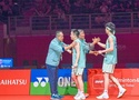 Rexy Mainaky và sứ mệnh cầu lông Thomas Cup 2026: Khi niềm tin là "chìa khóa" mở cánh cửa vinh quang cho Malaysia