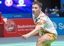 Thomas Cup 2026: Đội tuyển Pháp và tham vọng "lật đổ" các cường quốc cầu lông châu Á