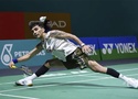 Khai mạc cầu lông Thomas Cup 2026: Trung Quốc khẳng định sức mạnh tuyệt đối, Ấn Độ lo ngại vì "lỗ hổng" nhân sự