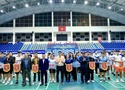Khai màn Giải Cầu lông đồng đội quốc gia 2026: Hà Nội và Lâm Đồng thắng kịch tính, sự đơn độc của các "ngôi sao"