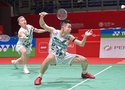 Aaron Chia và Soh Wooi Yik xác định mục tiêu lớn tại cầu lông Malaysia Masters 2026: Chiến lược phân phối thể lực