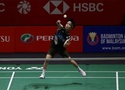 Goh Jin Wei gây bất ngờ tại cầu lông Malaysia Masters 2026: Lối đi riêng của vận động viên độc lập