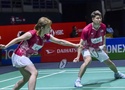 Bị loại khỏi chương trình Road To Gold: Goh Soon Huat và Shevon Lai Jemie tập trung cho giải cầu lông Malaysia Masters