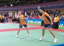 Cầu lông Malaysia Masters 2026: Thất bại sớm của cặp đôi trẻ chủ nhà tại Unifi Arena