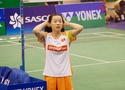 Nguyễn Thùy Linh tái đấu Wong Ling Ching tại cầu lông Malaysia Masters: Bài toán phong độ của tay vợt số 1 Việt Nam