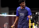 Ayush Shetty: "Làn gió mới" khẳng định tương lai cầu lông Ấn Độ hậu Thomas Cup 2026
