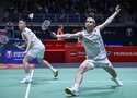 Aaron Chia và Soh Wooi Yik giành quyền vào tứ kết giải cầu lông Malaysia Masters 2026