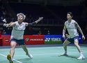 Chen Tang Jie và Toh Ee Wei giành vé vào tứ kết giải cầu lông Malaysia Masters 2026 sau trận đấu kịch tính