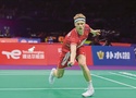 Anders Antonsen thắng cựu vô địch thế giới cầu lông tại Thomas Cup 2026: Bản lĩnh lên tiếng đúng lúc