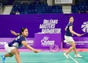Cầu lông Orleans Masters 2026: Khi các đại diện Indonesia hụt bước trước những ẩn số mới