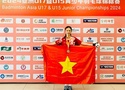 Nguyễn Thị Thu Huyền giành vé dự Olympic trẻ 2026: Trái ngọt từ chiến lược đầu tư tài năng trẻ của cầu lông Việt Nam
