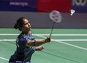 K. Letshanaa dừng bước tại vòng tứ kết giải cầu lông Malaysia Masters 2026