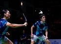 Cầu lông Mỹ ghi dấu ấn chuyên môn dù Presley Smith và Jennie Gai dừng bước tại tứ kết Malaysia Masters 2026